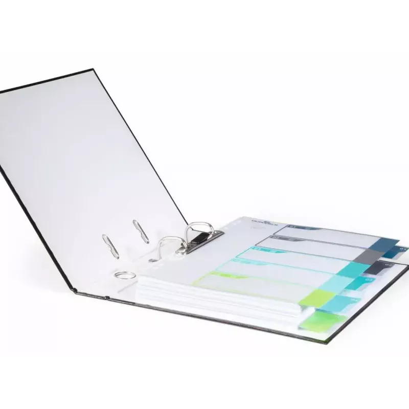 Čisté registre Durable 679327 polypropylén viacfarebné 30,5 x 24,5 cm