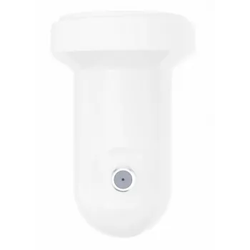 Hama 00205374 Low Noise Blockdownconverter (LNB) 10,7 – 12,75 GHz biela