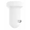 Hama 00205374 Low Noise Blockdownconverter (LNB) 10,7 – 12,75 GHz biela