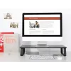 Stolový stojan na monitor Equip 650880