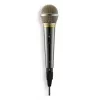Hama Vocal Pro čierny dynamický mikrofón