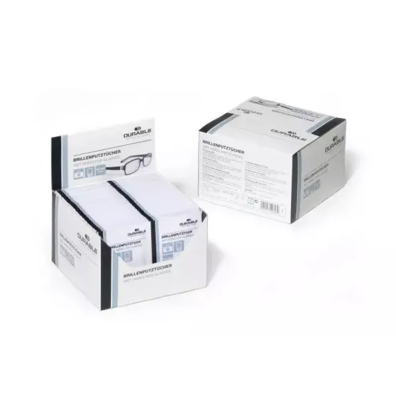 Box Durable 585302 čistič skla