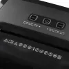 Hama Premium M10 skartovač papiera, mikrorez, úroveň zabezpečenia E4/P5/T5