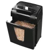 Hama Premium M10 skartovač papiera, mikrorez, úroveň zabezpečenia E4/P5/T5