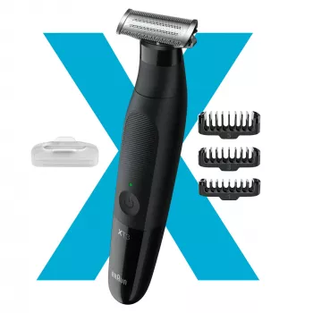 Braun XT3100 čierna 3