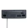 Hama 00054254 rádio osobné digitálne čierna, sivá