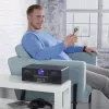 Hama 00054254 rádio osobné digitálne čierna, sivá