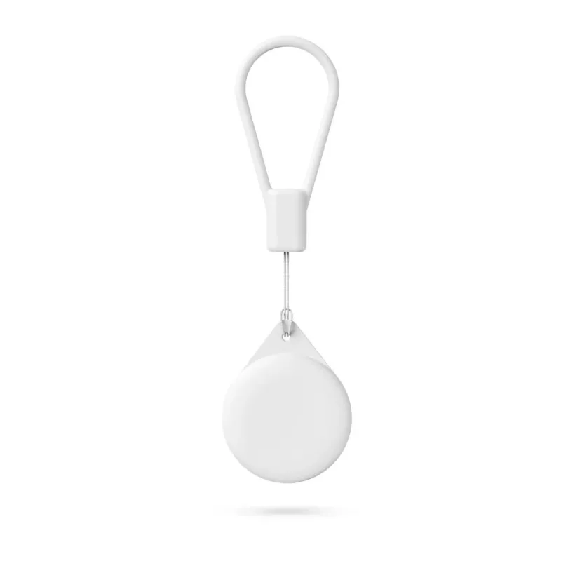 Hama 00185816 GPS tracker/hľadač artikel biela