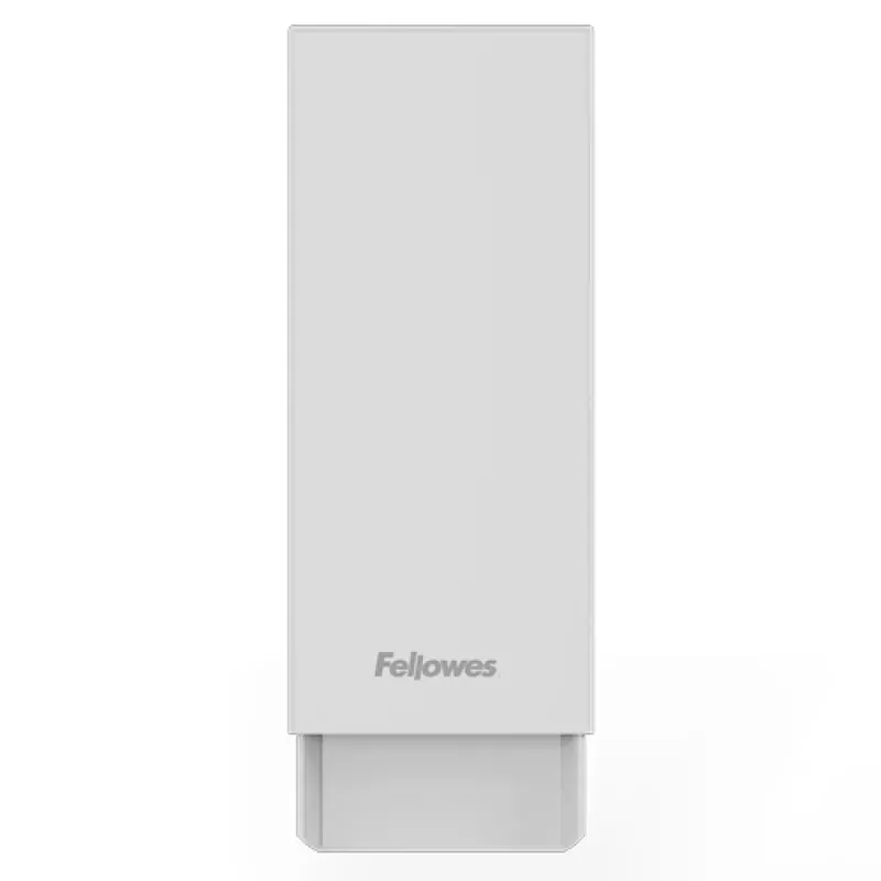 Fellowes 100136876 držiak CPU pod stôl držiak CPU biely