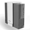 Fellowes 100136876 držiak CPU pod stôl držiak CPU biely