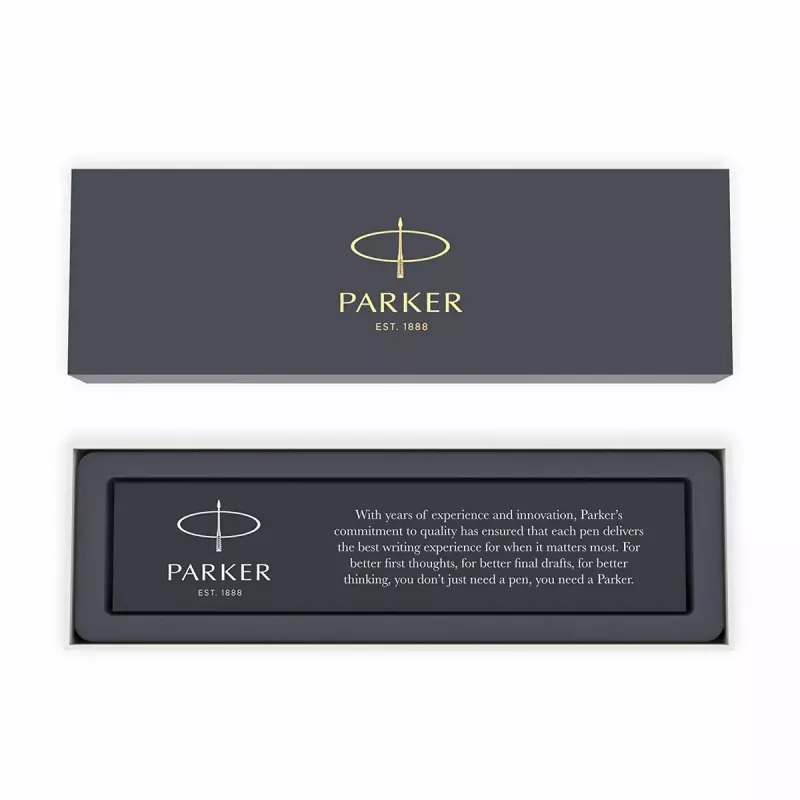 Guľôčkové pero a plniace pero Parker 2093215