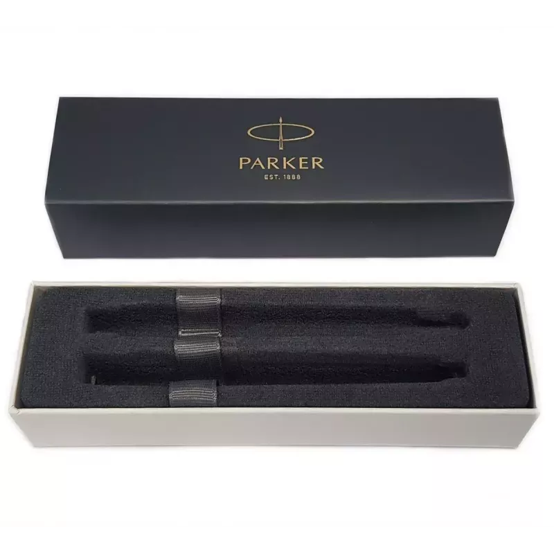 Guľôčkové pero a plniace pero Parker 2093215