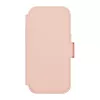 Puzdro na mobil dbramante1928 Lynge kompatibilné s MagSafe – Pink Sand
