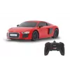 Cestné pretekárske auto Jamara Audi R8