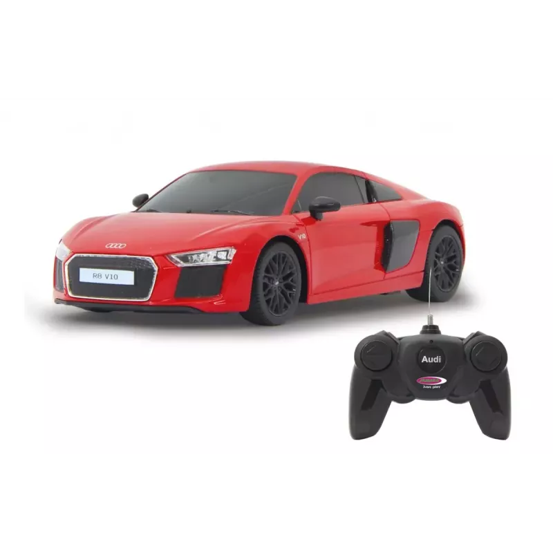 Cestné pretekárske auto Jamara Audi R8
