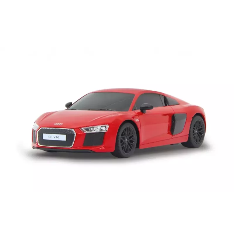 Cestné pretekárske auto Jamara Audi R8