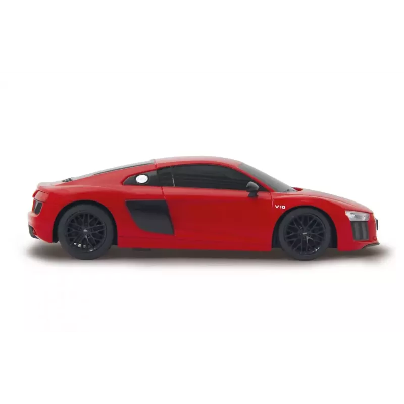 Cestné pretekárske auto Jamara Audi R8