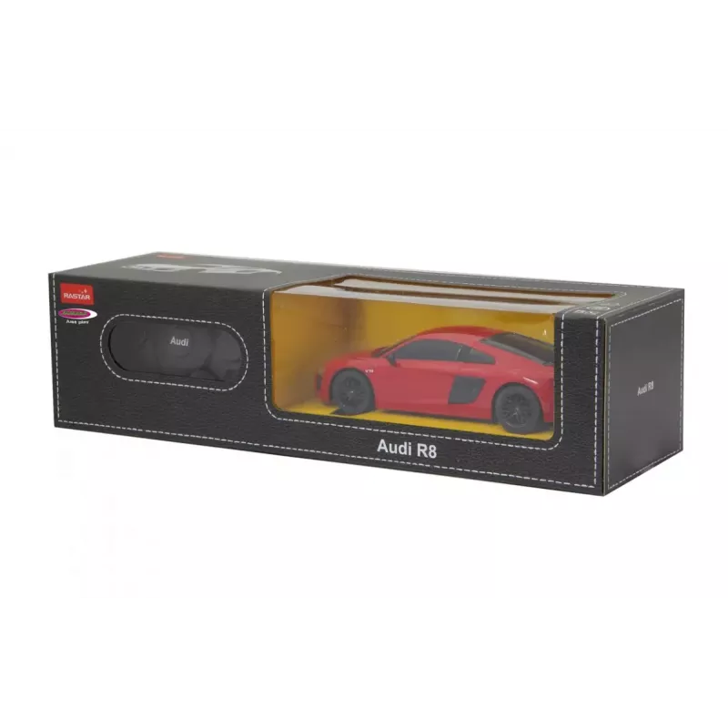 Cestné pretekárske auto Jamara Audi R8