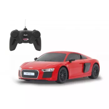 Cestné pretekárske auto Jamara Audi R8