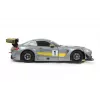 Cestné pretekárske auto Jamara Mercedes AMG GT3