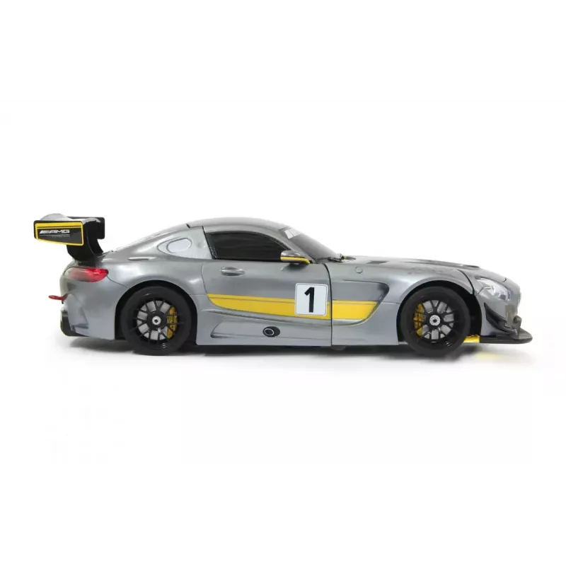 Cestné pretekárske auto Jamara Mercedes AMG GT3