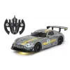Cestné pretekárske auto Jamara Mercedes AMG GT3