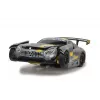 Cestné pretekárske auto Jamara Mercedes AMG GT3