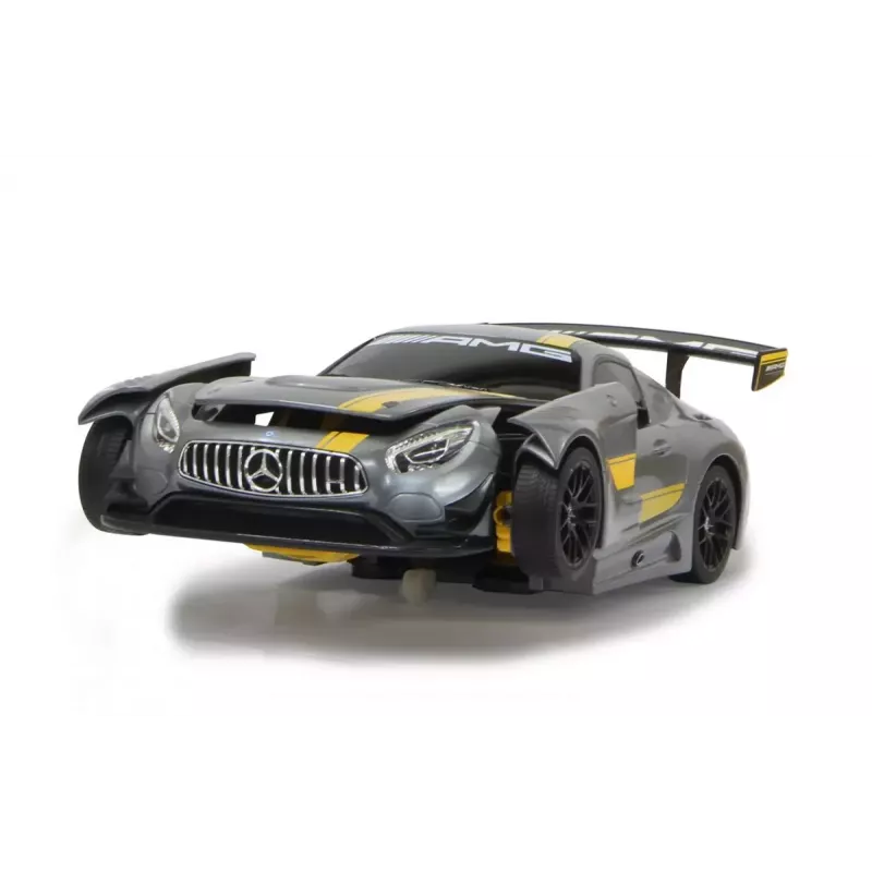 Cestné pretekárske auto Jamara Mercedes AMG GT3