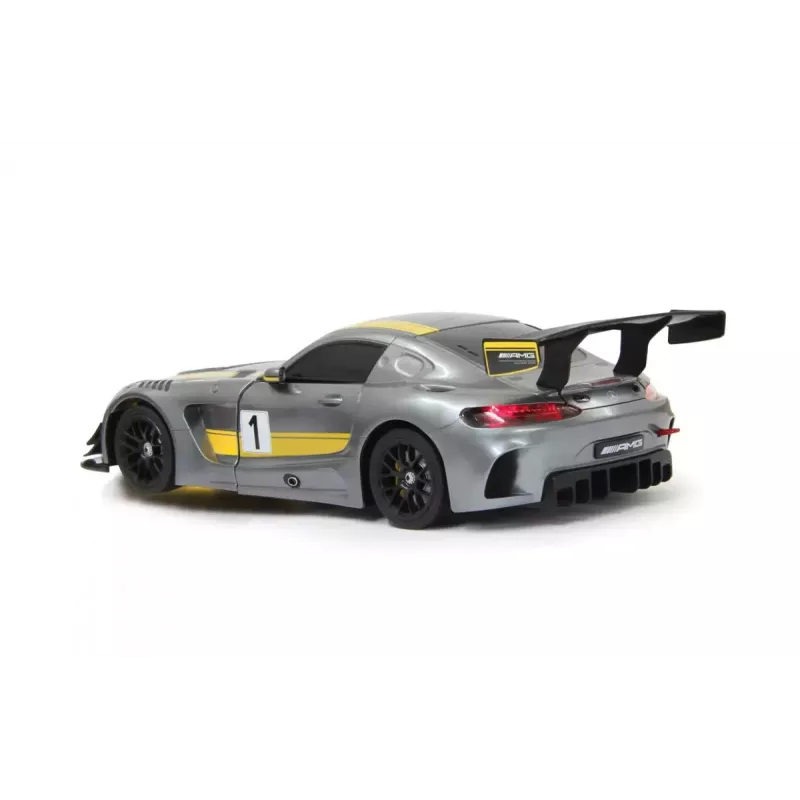 Cestné pretekárske auto Jamara Mercedes AMG GT3