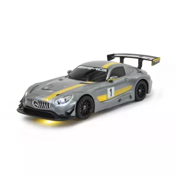 Cestné pretekárske auto Jamara Mercedes AMG GT3