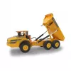Sklápacie auto Jamara Volvo A40G rádiom riadené elektrický motor 1:20