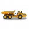 Sklápacie auto Jamara Volvo A40G rádiom riadené elektrický motor 1:20