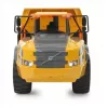 Sklápacie auto Jamara Volvo A40G rádiom riadené elektrický motor 1:20