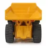 Sklápacie auto Jamara Volvo A40G rádiom riadené elektrický motor 1:20