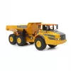 Sklápacie auto Jamara Volvo A40G rádiom riadené elektrický motor 1:20