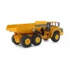 Sklápacie auto Jamara Volvo A40G rádiom riadené elektrický motor 1:20
