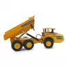Sklápacie auto Jamara Volvo A40G rádiom riadené elektrický motor 1:20