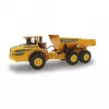 Sklápacie auto Jamara Volvo A40G rádiom riadené elektrický motor 1:20