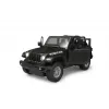 Auto Jamara Jeep Wrangler JL rádiom riadený model 1:14