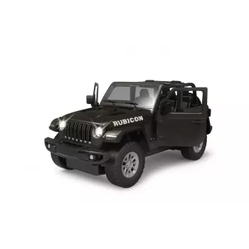 Auto Jamara Jeep Wrangler JL rádiom riadený model 1:14
