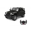 Auto Jamara Jeep Wrangler JL rádiom riadený model 1:14