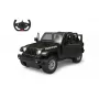 Auto Jamara Jeep Wrangler JL rádiom riadený model 1:14