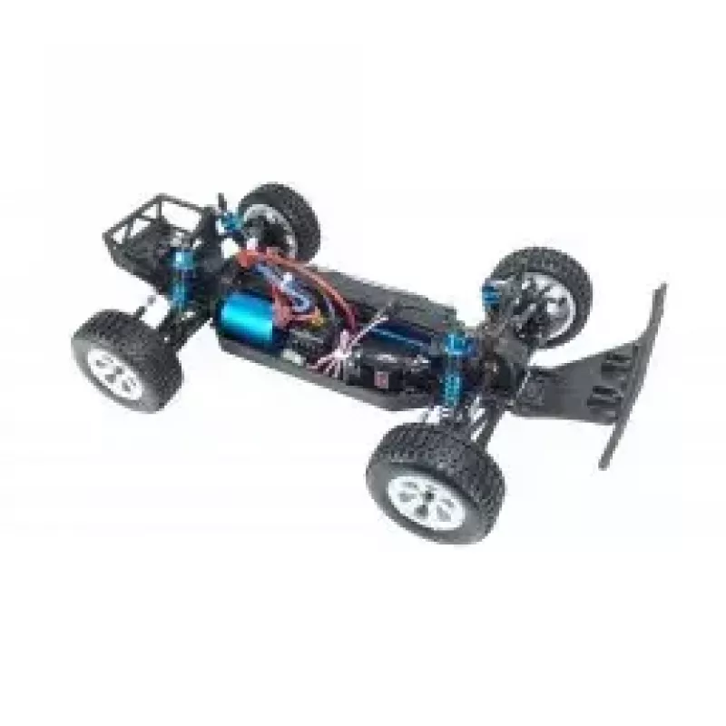 Buggy Amewi Breaker diaľkovo riadený RC model 1:10
