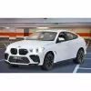 RC auto Jamara BMW X6 M elektrické 1:14 mierka od 6 rokov