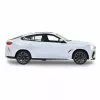 RC auto Jamara BMW X6 M elektrické 1:14 mierka od 6 rokov