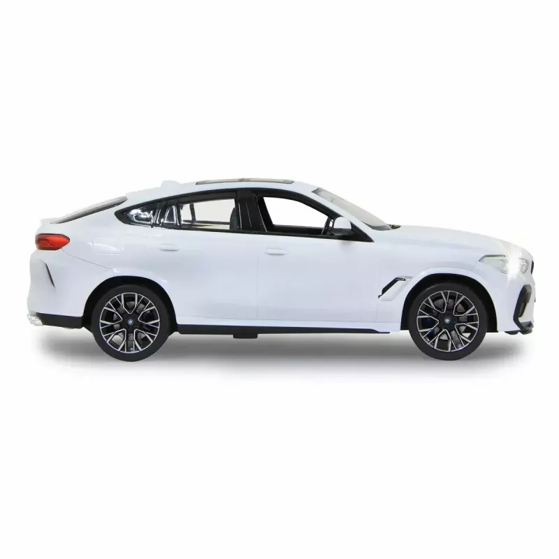RC auto Jamara BMW X6 M elektrické 1:14 mierka od 6 rokov