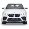 RC auto Jamara BMW X6 M elektrické 1:14 mierka od 6 rokov