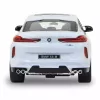 RC auto Jamara BMW X6 M elektrické 1:14 mierka od 6 rokov