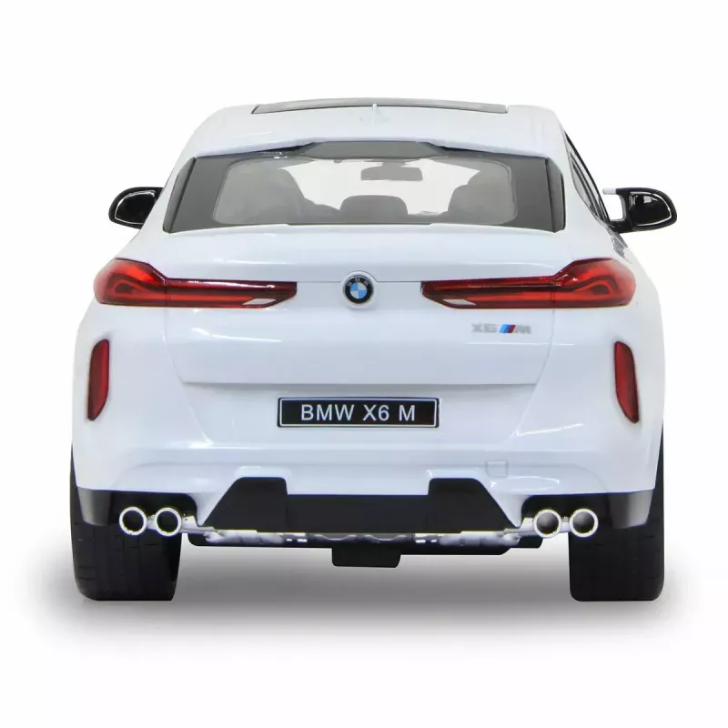 RC auto Jamara BMW X6 M elektrické 1:14 mierka od 6 rokov
