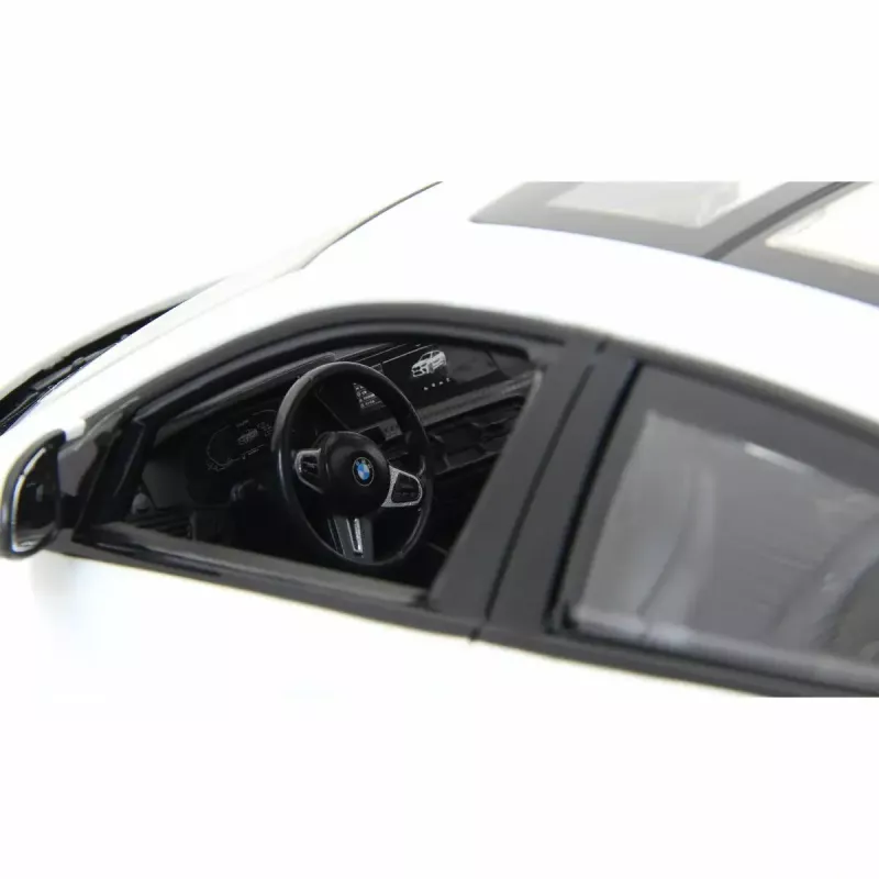 RC auto Jamara BMW X6 M elektrické 1:14 mierka od 6 rokov